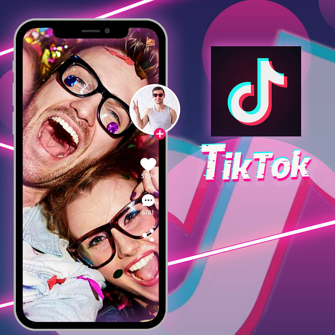 tiktok安卓版抖音国际版tiktok安卓版下载